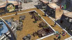 بازی کامپیوتر Sacred 2 Gold Edition