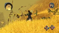 بازی کامپیوتر Sacred 2 Gold Edition