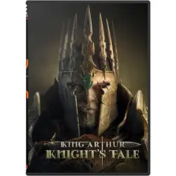 بازی کامپیوتر King Arthur: Knight’s Tale