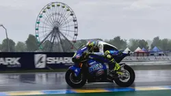 بازی کامپیوتر MotoGP 22