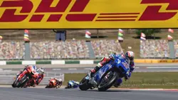 بازی کامپیوتر MotoGP 22