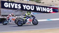 بازی کامپیوتر MotoGP 22