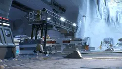 بازی کامپیوتر LEGO® Star Wars™: The Skywalker Saga