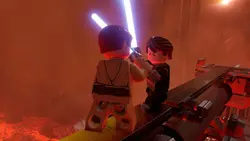 بازی کامپیوتر LEGO® Star Wars™: The Skywalker Saga