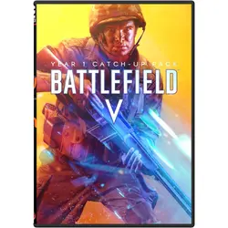 بازی کامپیوتر Battlefield V