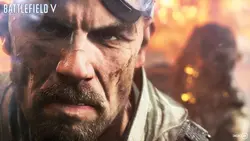 بازی کامپیوتر Battlefield V