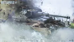 بازی کامپیوتر Battlefield V