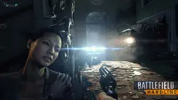 بازی کامپیوتر Battlefield Hardline