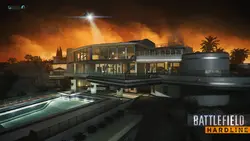 بازی کامپیوتر Battlefield Hardline