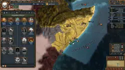 بازی کامپیوتر Europa Universalis IV Origins