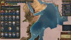 بازی کامپیوتر Europa Universalis IV Origins