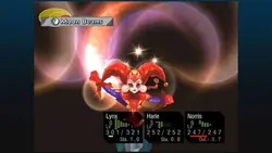 بازی کامپیوتر Chrono Cross The Radical Dreamers Edition