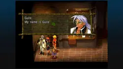 بازی کامپیوتر Chrono Cross The Radical Dreamers Edition