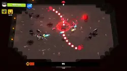 بازی کامپیوتر Serious Sam Tormental