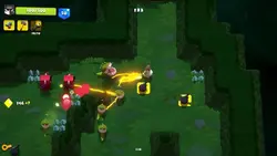 بازی کامپیوتر Serious Sam Tormental