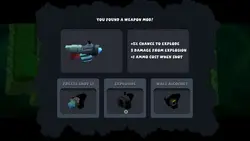 بازی کامپیوتر Serious Sam Tormental