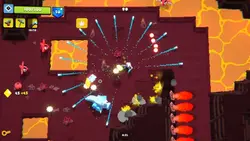 بازی کامپیوتر Serious Sam Tormental