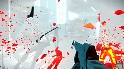 بازی کامپیوتر SUPERHOT MIND CONTROL DELETE