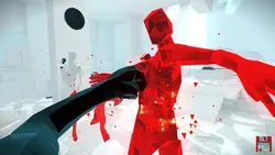 بازی کامپیوتر SUPERHOT MIND CONTROL DELETE