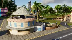 بازی کامپیوتر Tropico 6 Una Magnfica Memoria