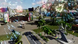 بازی کامپیوتر Tropico 6 Una Magnfica Memoria