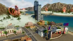 بازی کامپیوتر Tropico 6 Una Magnfica Memoria
