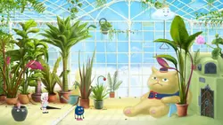 بازی کامپیوتر Catie in MeowmeowLand