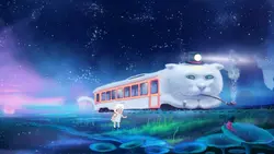 بازی کامپیوتر Catie in MeowmeowLand