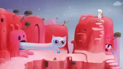 بازی کامپیوتر Catie in MeowmeowLand