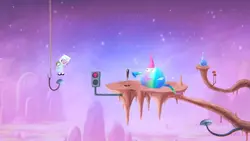 بازی کامپیوتر Catie in MeowmeowLand
