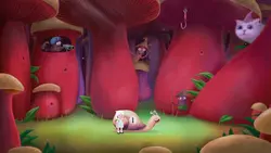 بازی کامپیوتر Catie in MeowmeowLand