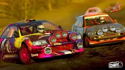 بازی کامپیوتر Dirt 5