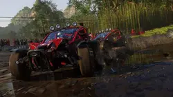 بازی کامپیوتر Dirt 5