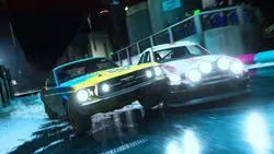 بازی کامپیوتر Dirt 5