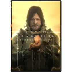 بازی کامپیوتر Death Stranding Directors Cut