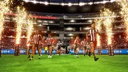 بازی کامپیوتر AFL Evolution 2