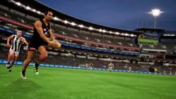 بازی کامپیوتر AFL Evolution 2