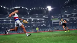 بازی کامپیوتر AFL Evolution 2