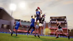 بازی کامپیوتر AFL Evolution 2