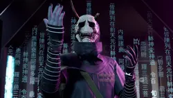 بازی کامپیوتر Ghostwire: Tokyo