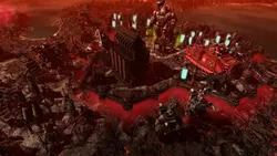 Warhammer 40000 Gladius Adeptus Mechanicus