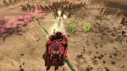 Warhammer 40000 Gladius Adeptus Mechanicus