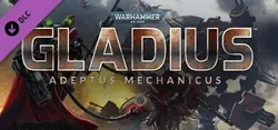 Warhammer 40000 Gladius Adeptus Mechanicus