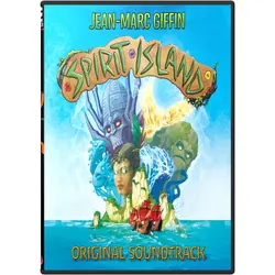 بازی کامپیوتر Spirit of the Island