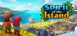 بازی کامپیوتر Spirit of the Island