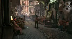 بازی کامپیوتر Syberia The World Before