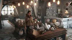 بازی کامپیوتر Syberia The World Before