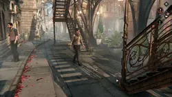 بازی کامپیوتر Syberia The World Before