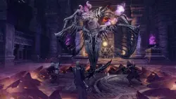 بازی کامپیوتر Stranger of Paradise Final Fantasy Origin
