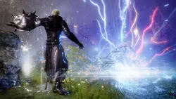 بازی کامپیوتر Stranger of Paradise Final Fantasy Origin